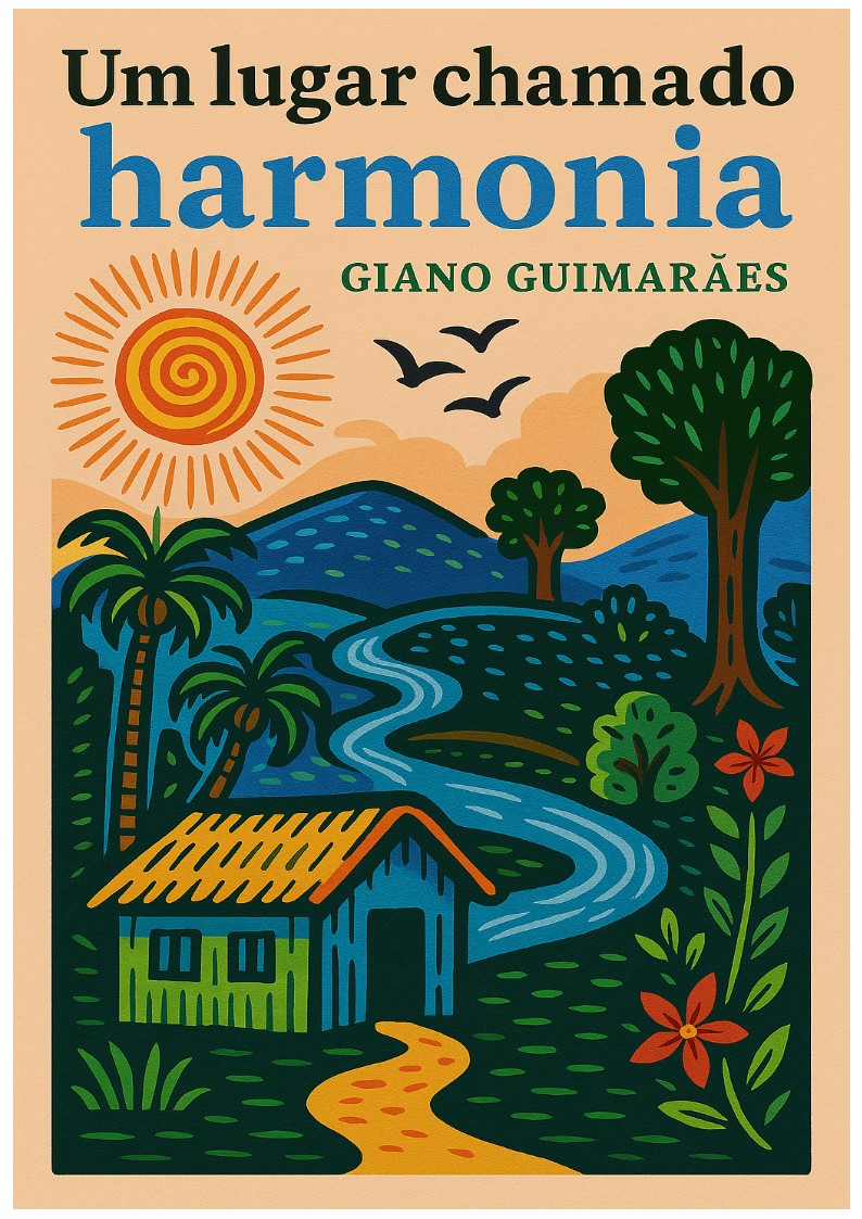 Um lugar chamado Harmonia