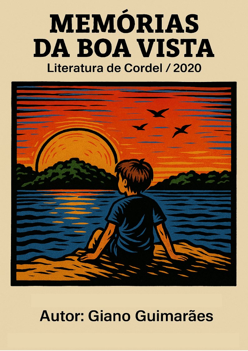 Memórias da Boa Vista