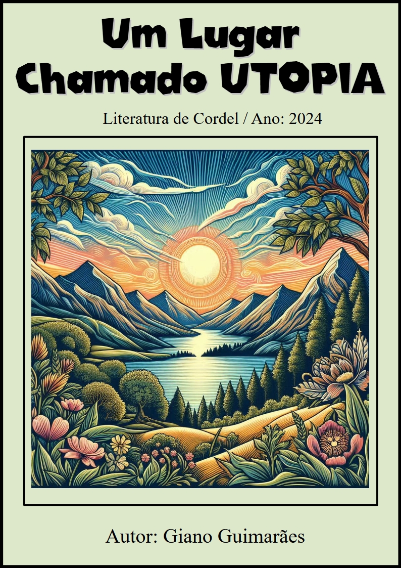 Um lugar chamado UTOPIA