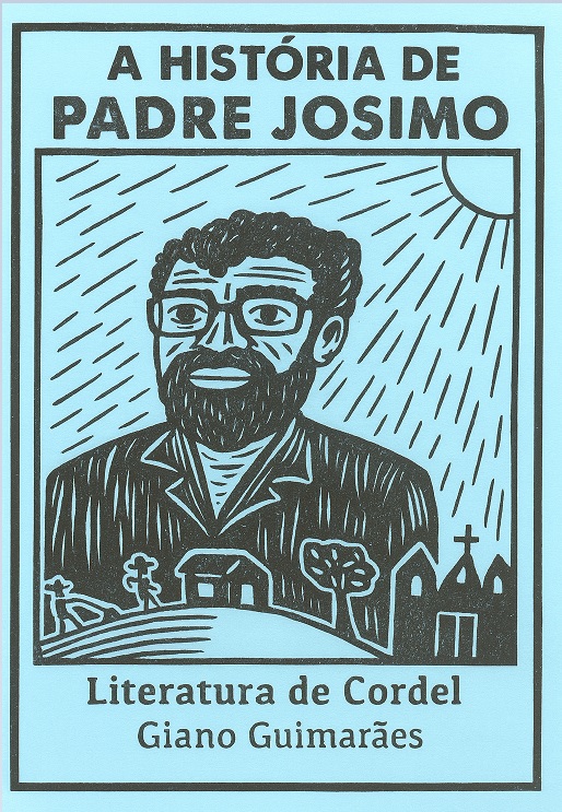 A história de Padre Josimo