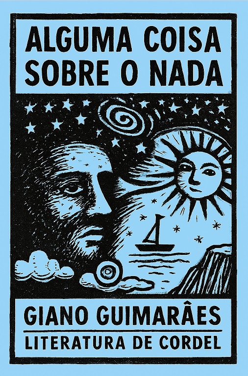 Alguma coisa sobre o nada