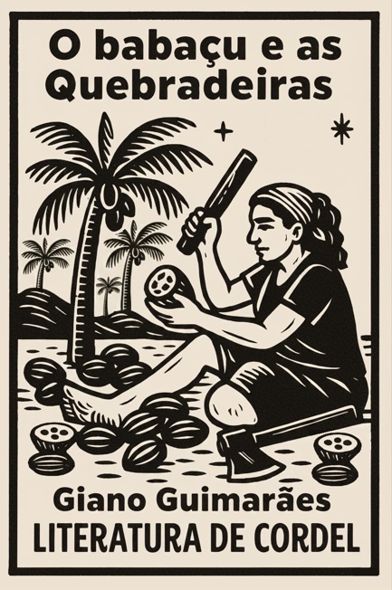 O Babaçu e as Quebradeiras