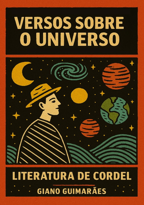 Versos sobre o universo