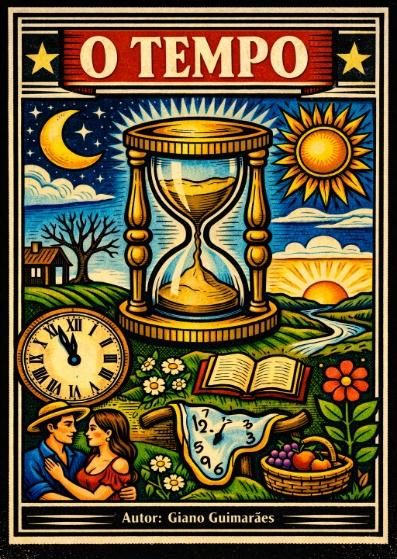 O tempo